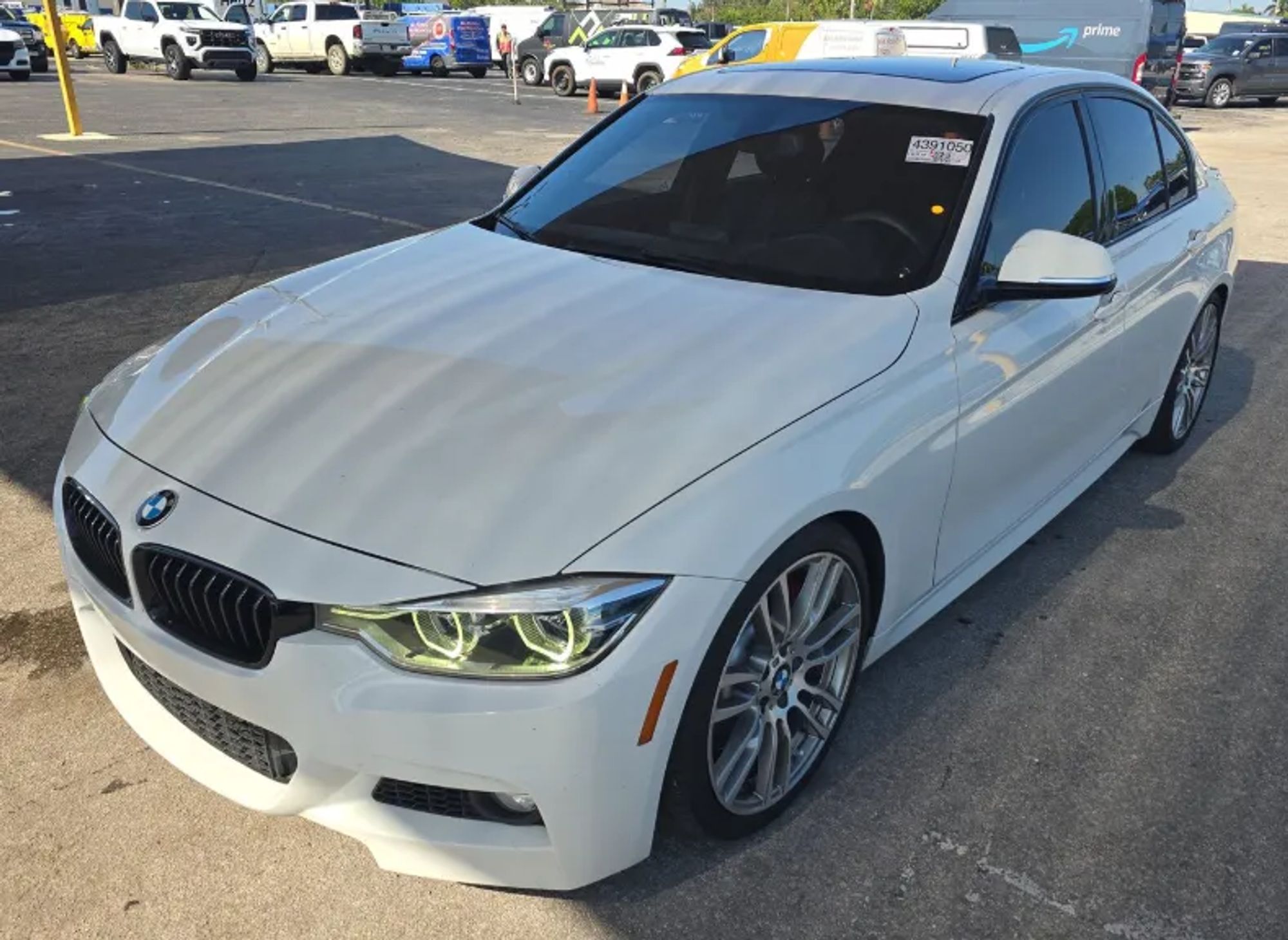 bmw 3 series 2018 WBA8B3C55JK385080 image bmw 3 series 2018 WBA8B3C55JK385080 image
